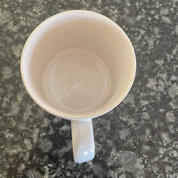 1994 Warner Bros. Tasmanian Devil Mug by Sakura - Picture 5 of 6